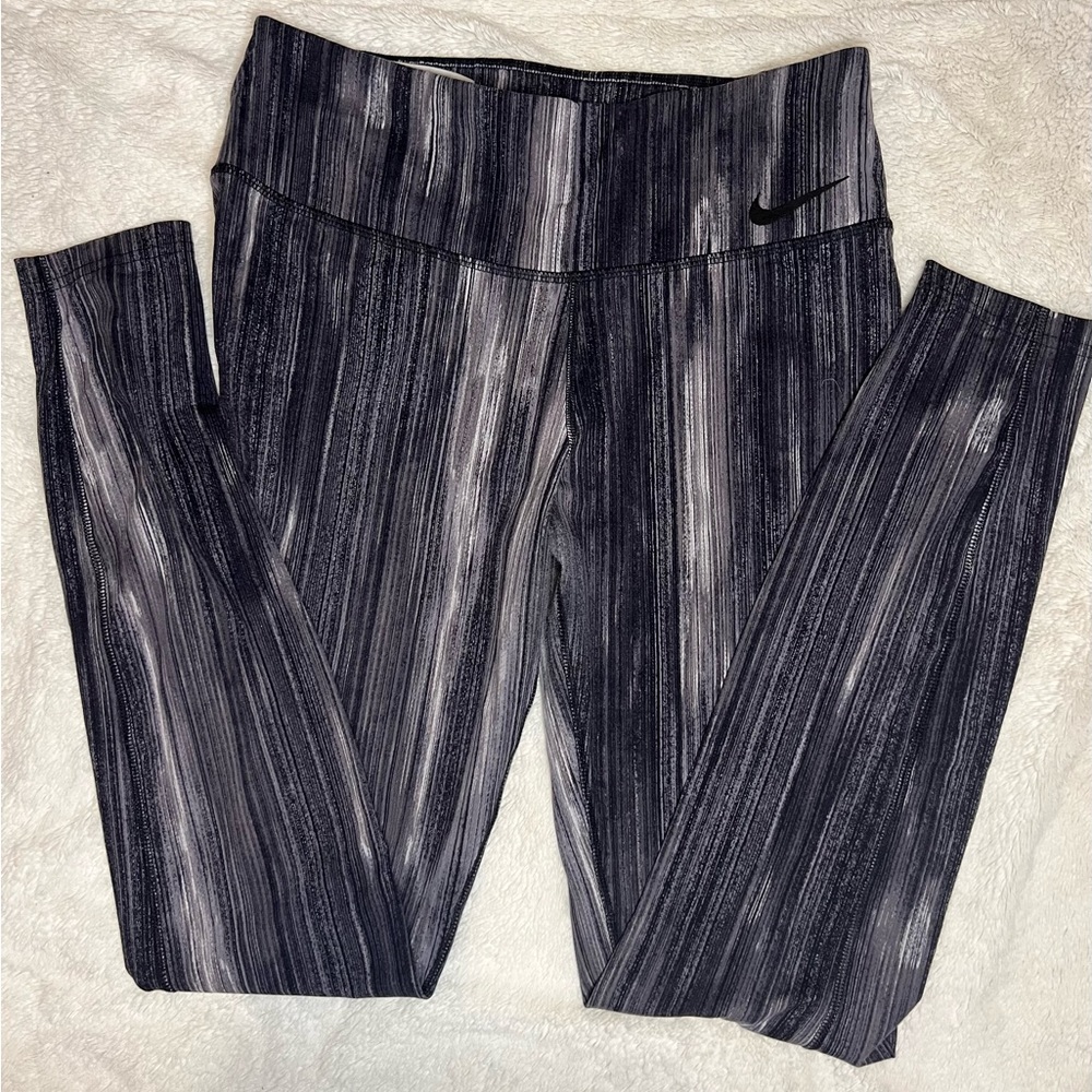 Nike leggings long size medium
